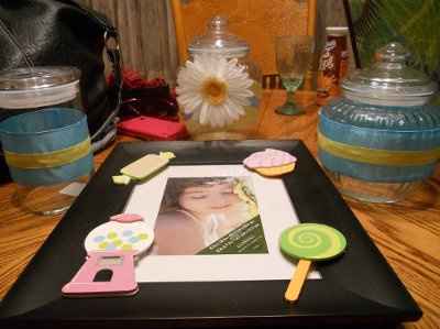 DIY Candy Buffet Jars *pic*