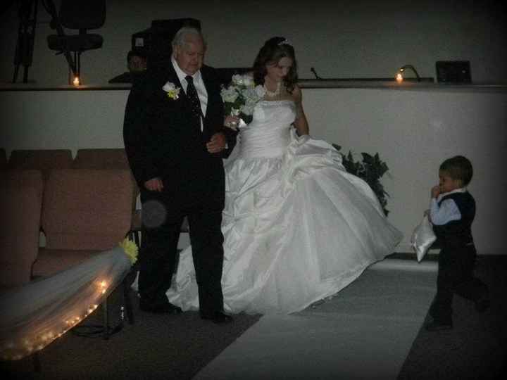 Back from Honeymoon with Pics!!!!!