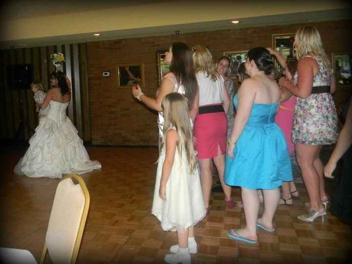 Back from Honeymoon with Pics!!!!!