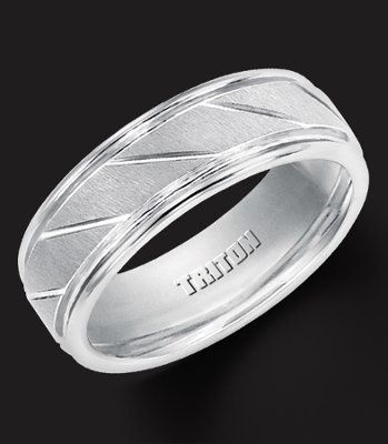 Our wedding bands!- with pics
