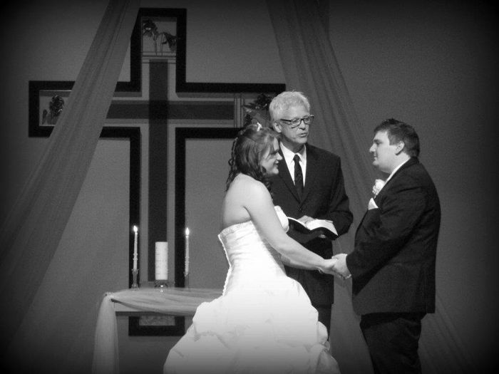 Back from Honeymoon with Pics!!!!!