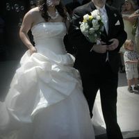 Back from Honeymoon with Pics!!!!!