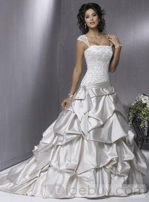 wedding dress help!!
