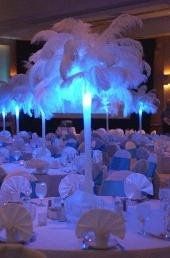 Centerpieces