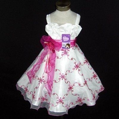 FG dress question: how much? Update!