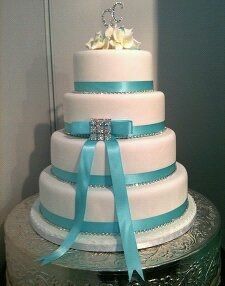 Let Them Eat Cake (and us too!) Show me your cakes!