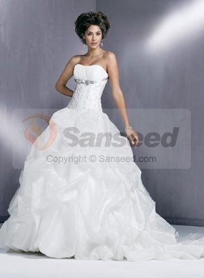 Budget Brides (dresses)