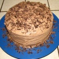 DIY Cake