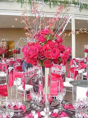 what are your wedding colors?