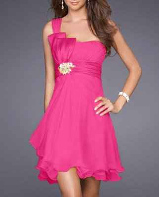 Got my dress and bridesmaid dresses I paid for them all less than $500