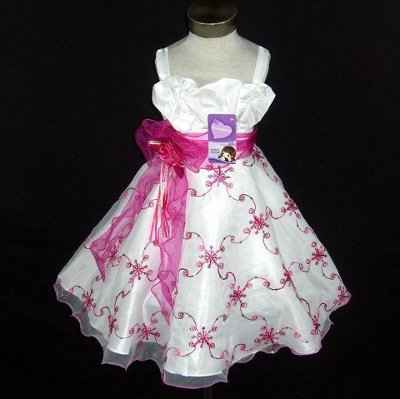 Flower Girl Dresses