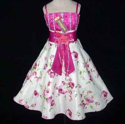 Flower Girl Dresses