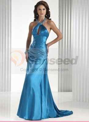 Reception Dress!!