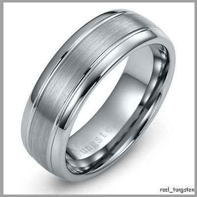 Bought FH Wedding Band
