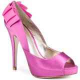 Found Pink wedding Shoes