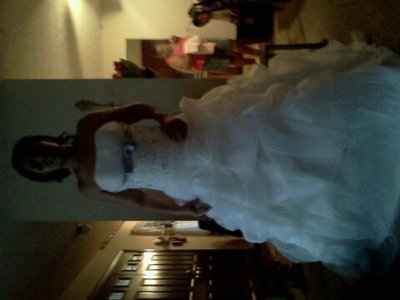 Wedding Dresses from sanseed.com