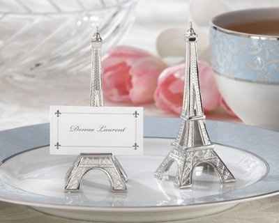 Place Cards/Place Card holders