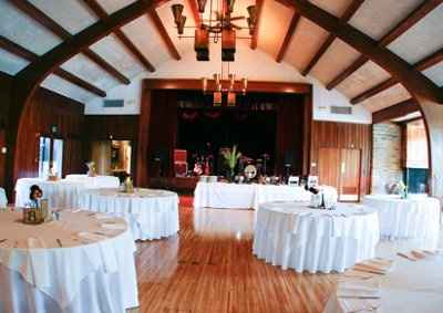 Venue Consortium working together for the greater good (decorating..lol) Post pics of your venues