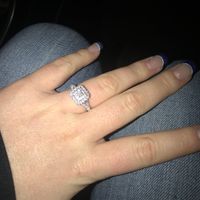 Brides of 2020!  Show us your ring! - 1