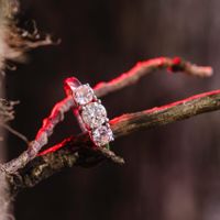 Brides of 2022! Show us your ring! - 1