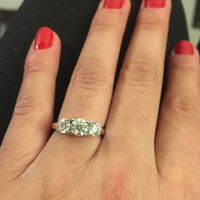 Brides of 2022! Show us your ring! - 2