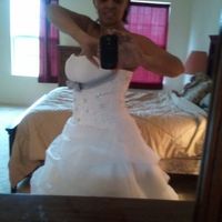 show me your dresses you have ordered online!