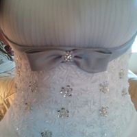 show me your dresses you have ordered online!