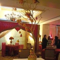 Branch centerpieces??