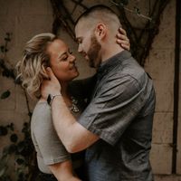 Show me your engagement photos! - 3