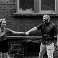 Show me your engagement photos! - 5