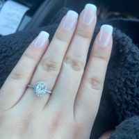 Brides of 2022! Show us your ring! - 1