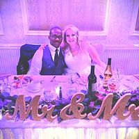 Couples getting married on July 17, 2021 - 1