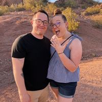 2024 Brides - Show us your ring! - 1
