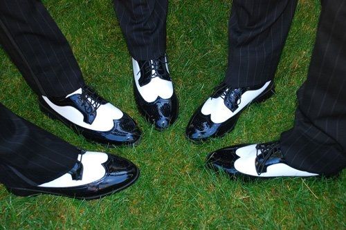Just for fun..The tux