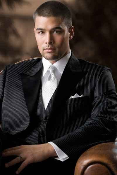 Just for fun..The tux