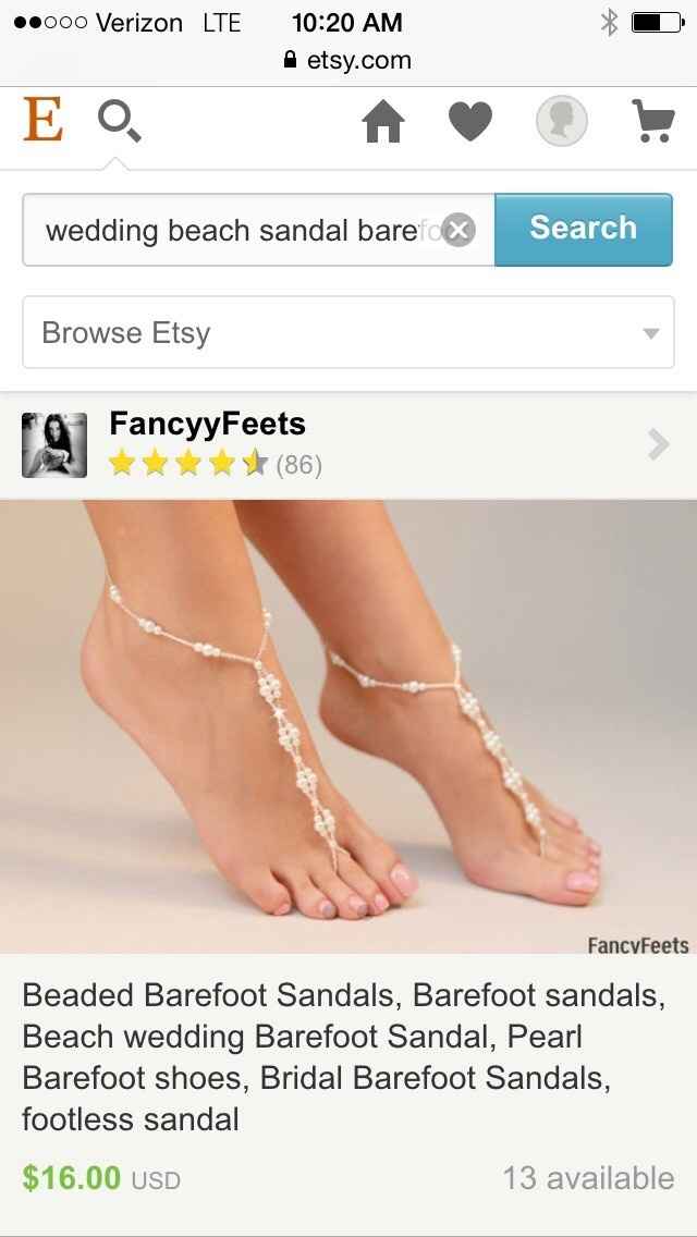 Let me see your...