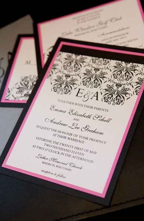DIY invites, is it REALLY cheaper?