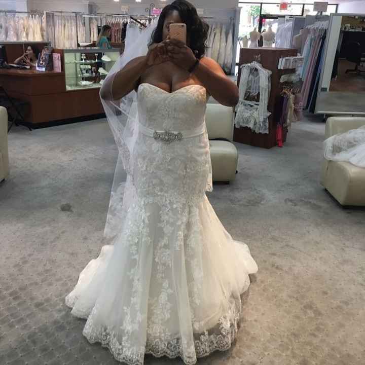 Obsessed With the Dress : Show Me Yours!