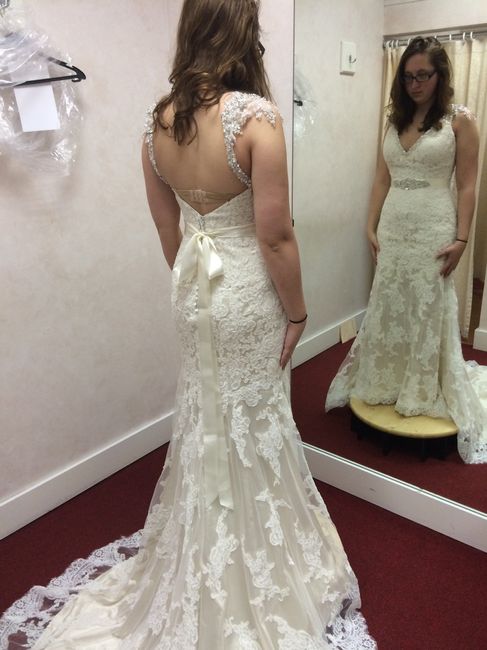 Dress Porn?!