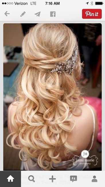 Hair inspiration!