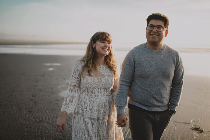 Engagement pictures 7