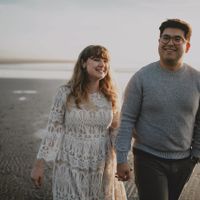 Engagement pictures - 2