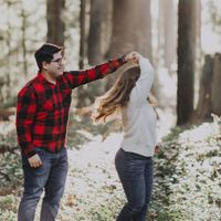 Engagement pictures - 3