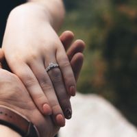 Brides of 2020!  Show us your ring! - 1