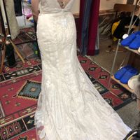 Dress thread! - 1