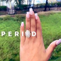 Brides of 2021! Show us your ring! - 1