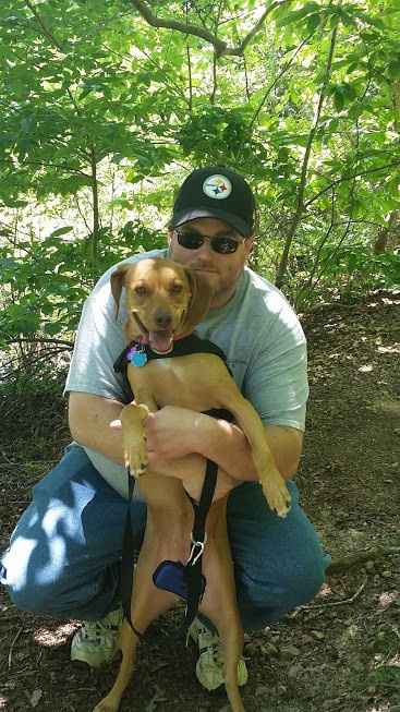 Need some positivity: Sick for the Wedding?