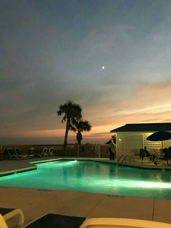 Non Pro Beach BAM!!!