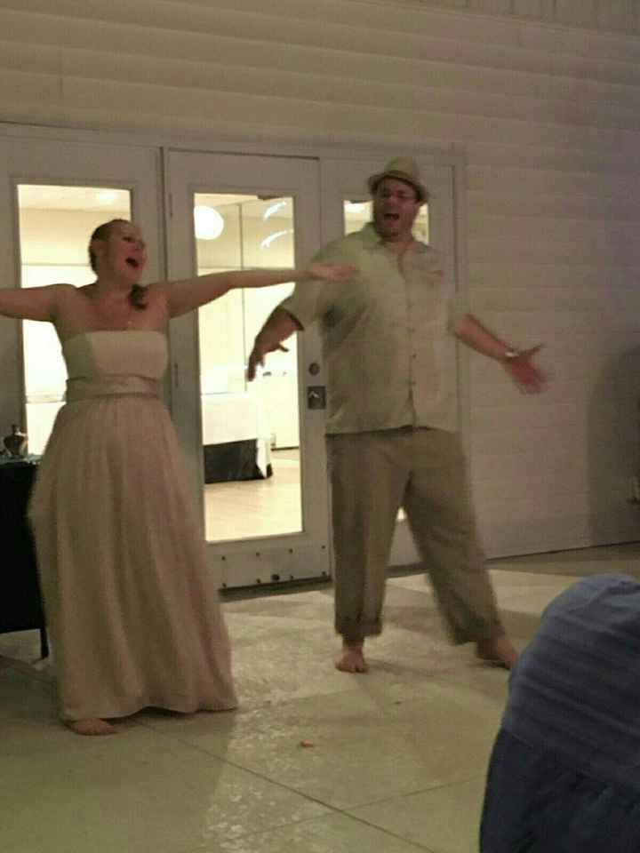 Non Pro Beach BAM!!!