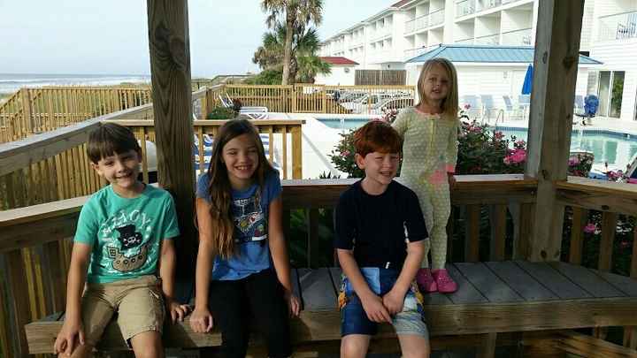 Non Pro Beach BAM!!!